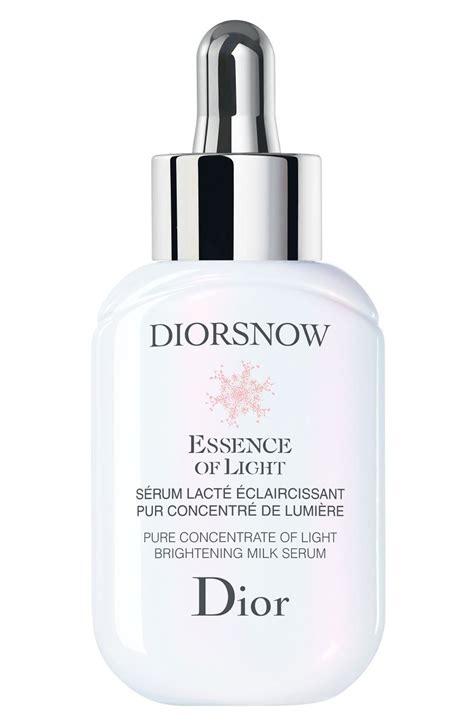 Dior essence of light